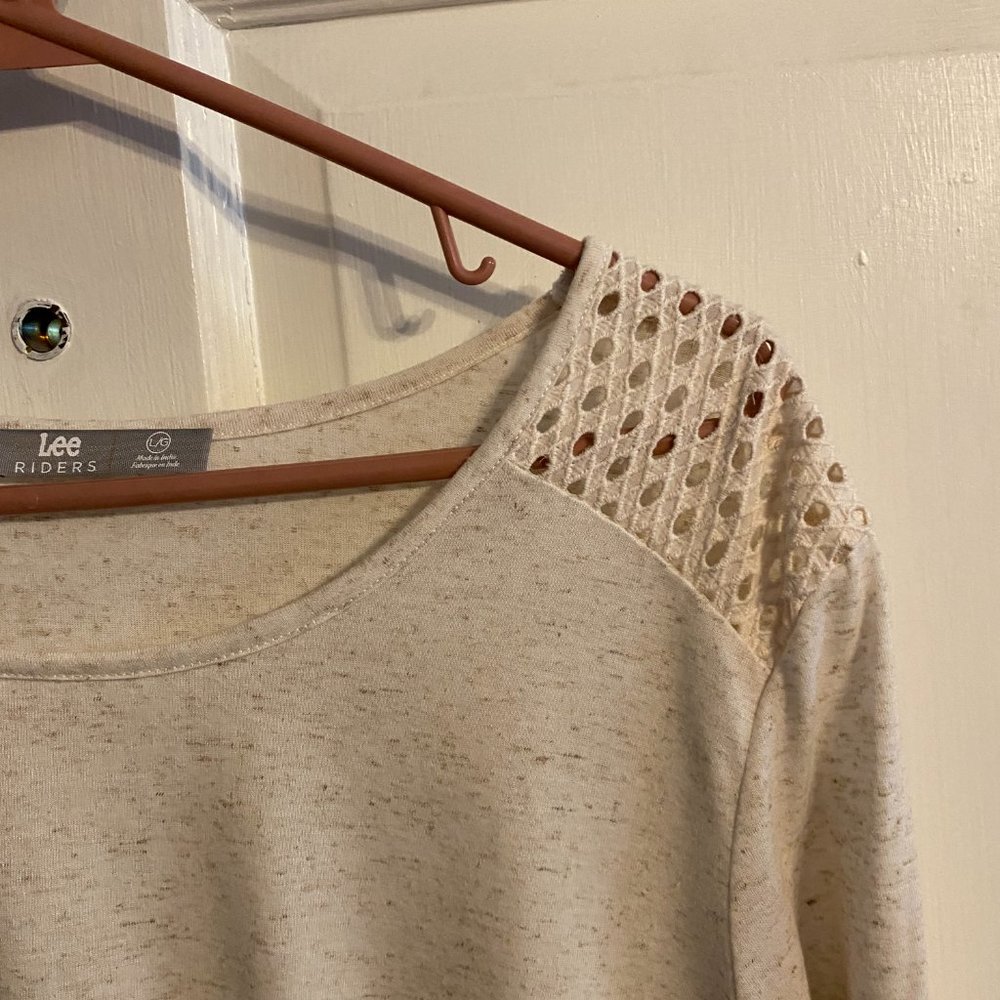 Ladies Lee Riders blouse - Picture 7 of 7